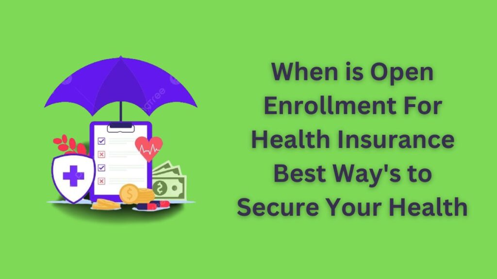 Health Insurance