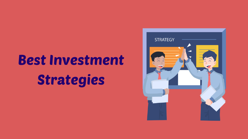 Best Investment Strategies