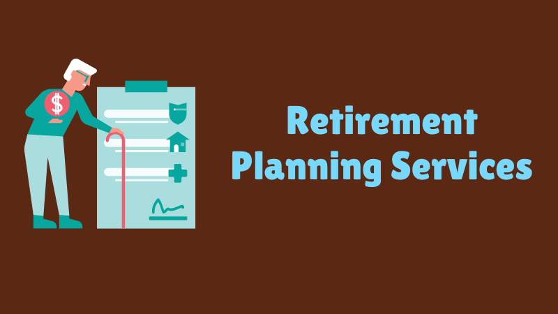 Retirement Planning Services